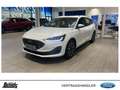 Ford Focus Turnier 1.0 EcoBoost Hybrid TITANIUM PANORAMADACH Weiß - thumbnail 1