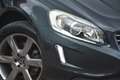 Volvo XC60 2.0 D4 FWD Summum | Navigatie | Leer | Memory seat Grey - thumbnail 5