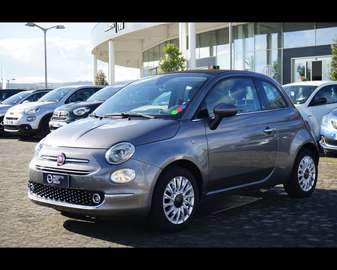 500 C 1.2 Lounge