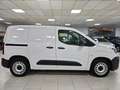 Citroen Berlingo 1.5HDI 3Pl Auto Carplay Attache Cruise Chauffants Blanc - thumbnail 5