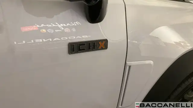 Ich-X K3 view 8
