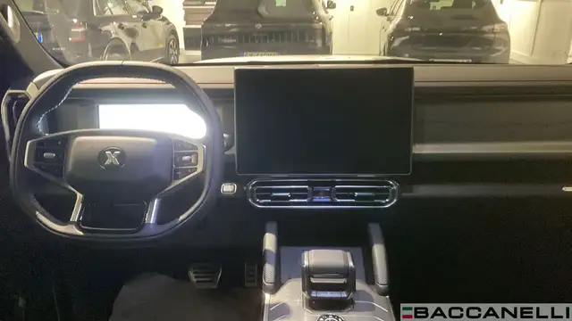 Ich-X K3 view 16