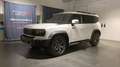 ICH-X K3 2.0 Benzina DCT 4WD GPL - thumbnail 1