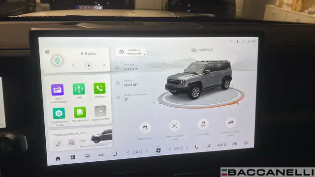 Ich-X K3 view 23