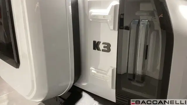 Ich-X K3 view 9