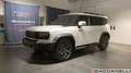 ICH-X K3 2.0 Benzina DCT 4WD GPL - thumbnail 1
