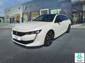 Peugeot 508 SW HYBRID 225 e-EAT8 GT Blanc - thumbnail 1