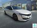Peugeot 508 SW HYBRID 225 e-EAT8 GT Blanc - thumbnail 3