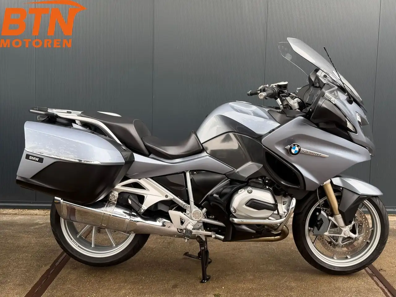 BMW R 1200 RT