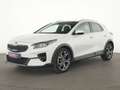 Kia XCeed Xdition Navi|JBL|LED|CarPlay|Kamera|SHZ Blanc - thumbnail 2