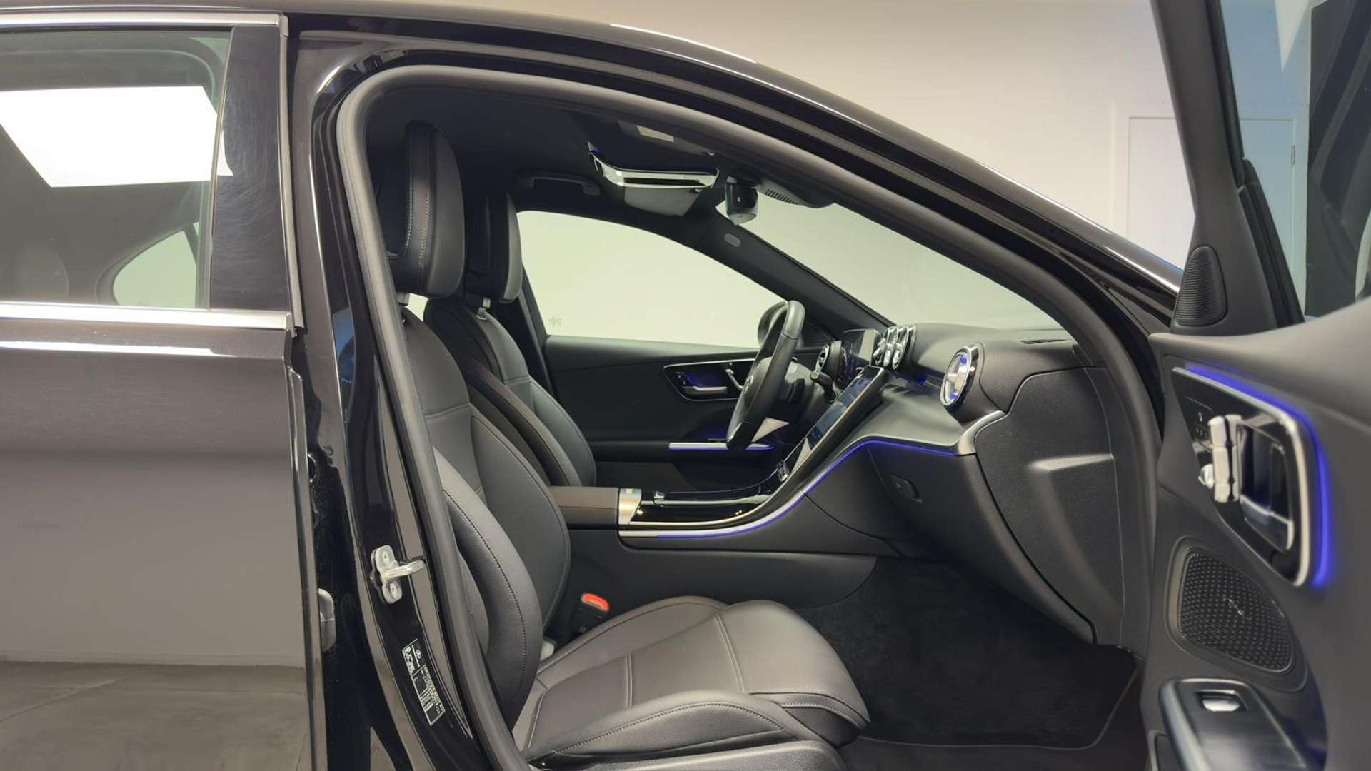 Mercedes Classe C 200 Business - 2024 - Joinsteer - #12