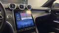 Mercedes-Benz C 220 C 200 d *GPS+CAMERA*LED*CUIR*GARANTIE* Noir - thumbnail 17