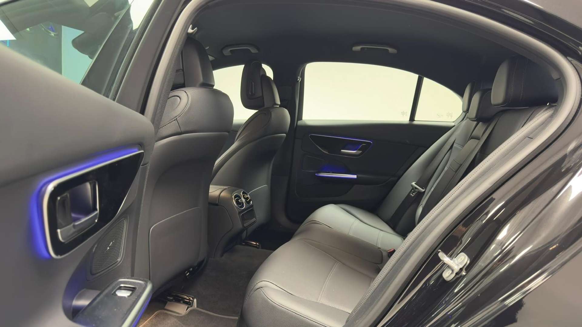 Mercedes Classe C 200 Business - 2024 - Joinsteer - #15