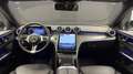 Mercedes-Benz C 220 C 200 d *GPS+CAMERA*LED*CUIR*GARANTIE* Noir - thumbnail 9