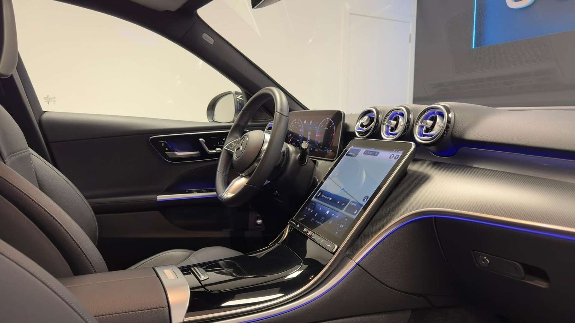 Mercedes Classe C 200 Business - 2024 - Joinsteer - #13