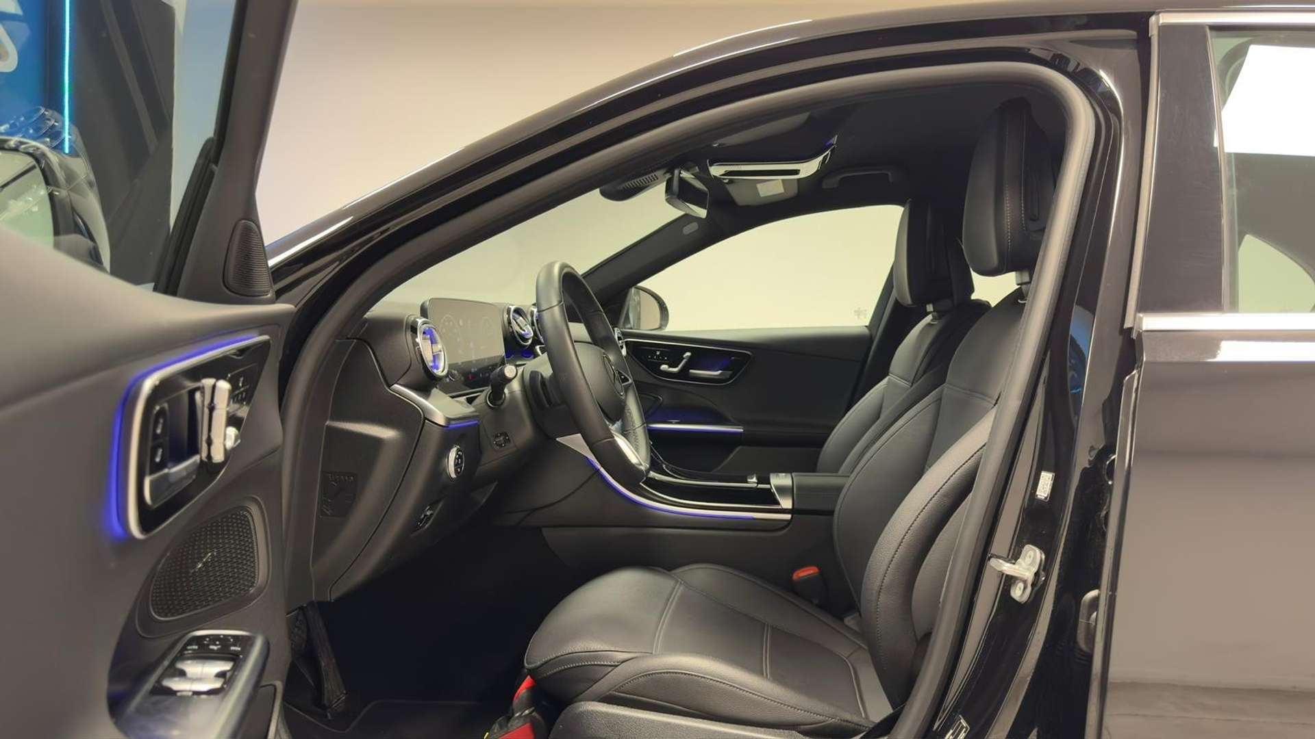 Mercedes Classe C 200 Business - 2024 - Joinsteer - #11