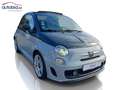 Abarth 500 Cabrio ABARTH Grigio - thumbnail 3