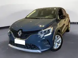 Renault Captur Captur Full
Hybrid E-Tech 145 CV Zen
