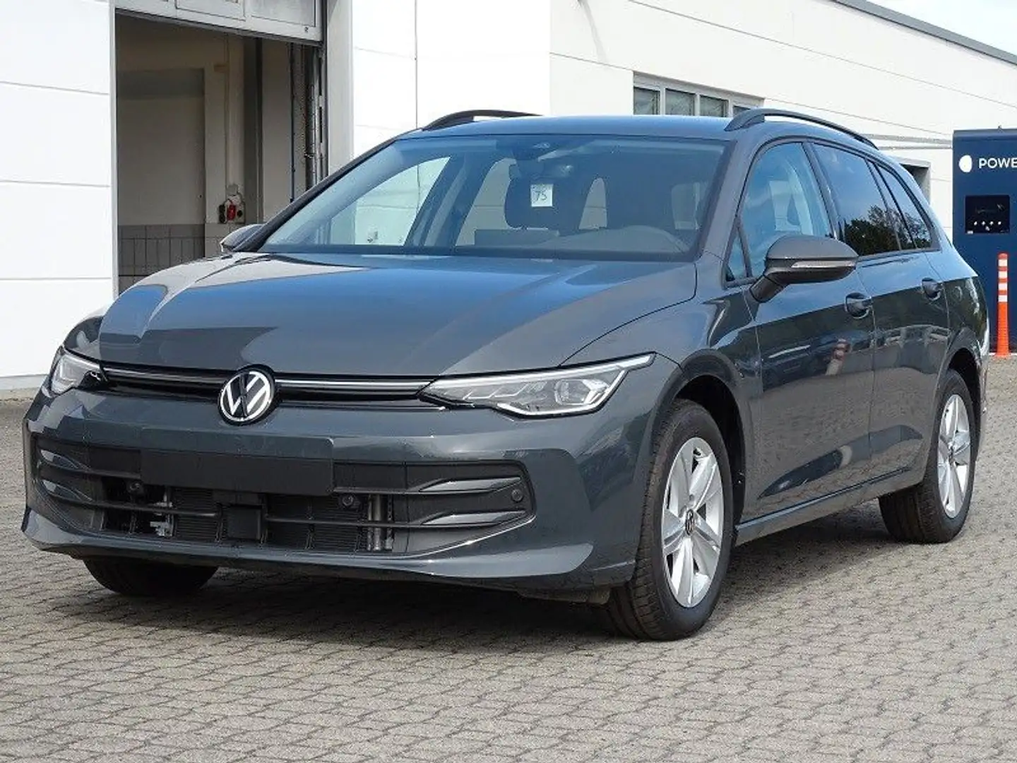 Volkswagen Golf Variant 1.5 TSI Life - LED Plus / incl. WR Grau - 1