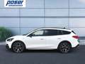 Ford Focus 1.0 Eco Boost KLIMA LED NAVI ALU Wit - thumbnail 3