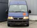 Fiat Ducato 2.0 "Radstand 3200" | 2. Hand | 9 Sitzer Blau - thumbnail 2