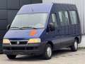 Fiat Ducato 2.0 "Radstand 3200" | 2. Hand | 9 Sitzer Blau - thumbnail 1