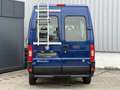 Fiat Ducato 2.0 "Radstand 3200" | 2. Hand | 9 Sitzer Blau - thumbnail 5