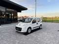 Fiat Qubo 1.4 Dynamic Natural Power ANCHE PER NEOPATENTATI Blanc - thumbnail 2