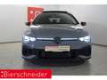 Volkswagen Golf GTI 8 2.0 TSI DSG Clubsport Black Style 19 MATRIX PANO Szary - thumbnail 3
