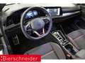 Volkswagen Golf GTI 8 2.0 TSI DSG Clubsport Black Style 19 MATRIX PANO Szary - thumbnail 5
