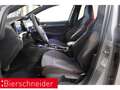 Volkswagen Golf GTI 8 2.0 TSI DSG Clubsport Black Style 19 MATRIX PANO Szary - thumbnail 4