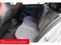 Volkswagen Golf GTI 8 2.0 TSI DSG Clubsport Black Style 19 MATRIX PANO Szary - thumbnail 13