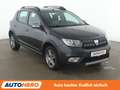 Dacia Sandero 0.9 TCe Stepway Prestige*NAVI*PDC*KLIMA*TEMPO* Grau - thumbnail 8