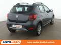Dacia Sandero 0.9 TCe Stepway Prestige*NAVI*PDC*KLIMA*TEMPO* Grau - thumbnail 6