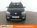 Dacia Sandero 0.9 TCe Stepway Prestige*NAVI*PDC*KLIMA*TEMPO* Grau - thumbnail 9