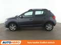 Dacia Sandero 0.9 TCe Stepway Prestige*NAVI*PDC*KLIMA*TEMPO* Grau - thumbnail 3