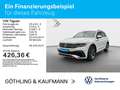 Volkswagen Tiguan R-Line 4M 2.0 TDI*NAVI*PANO*KAM*IQ-Light* Blanco - thumbnail 2