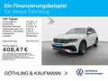 Volkswagen Tiguan R-Line 4M 2.0 TDI*NAVI*PANO*KAM*IQ-Light* Weiß - thumbnail 2
