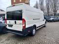 Peugeot Boxer 335 2.2 BlueHDi 165 S&S L4-H2 Furgone Bianco - thumbnail 4