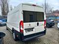 Peugeot Boxer 335 2.2 BlueHDi 165 S&S L4-H2 Furgone Bianco - thumbnail 5