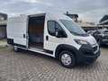 Peugeot Boxer 335 2.2 BlueHDi 165 S&S L4-H2 Furgone Bianco - thumbnail 7