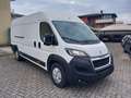Peugeot Boxer 335 2.2 BlueHDi 165 S&S L4-H2 Furgone Bianco - thumbnail 3