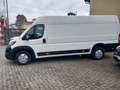 Peugeot Boxer 335 2.2 BlueHDi 165 S&S L4-H2 Furgone Bianco - thumbnail 2