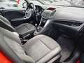 Opel Zafira Tourer Zafira Tourer 1,6 CDTI ecoflex Ed.  Edition Rot - thumbnail 7