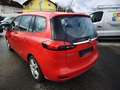 Opel Zafira Tourer Zafira Tourer 1,6 CDTI ecoflex Ed.  Edition Rot - thumbnail 4