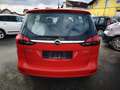 Opel Zafira Tourer Zafira Tourer 1,6 CDTI ecoflex Ed.  Edition Rot - thumbnail 3