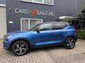 Volvo XC40 1.5 T3 R-Design + D-glas + Harman Kardon Sound + 1 Blauw - thumbnail 3