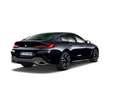 BMW M850 i Gran Coupe/HUD/Navi/Leder/Laserlicht Schwarz - thumbnail 3