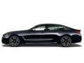 BMW M850 i Gran Coupe/HUD/Navi/Leder/Laserlicht Schwarz - thumbnail 2