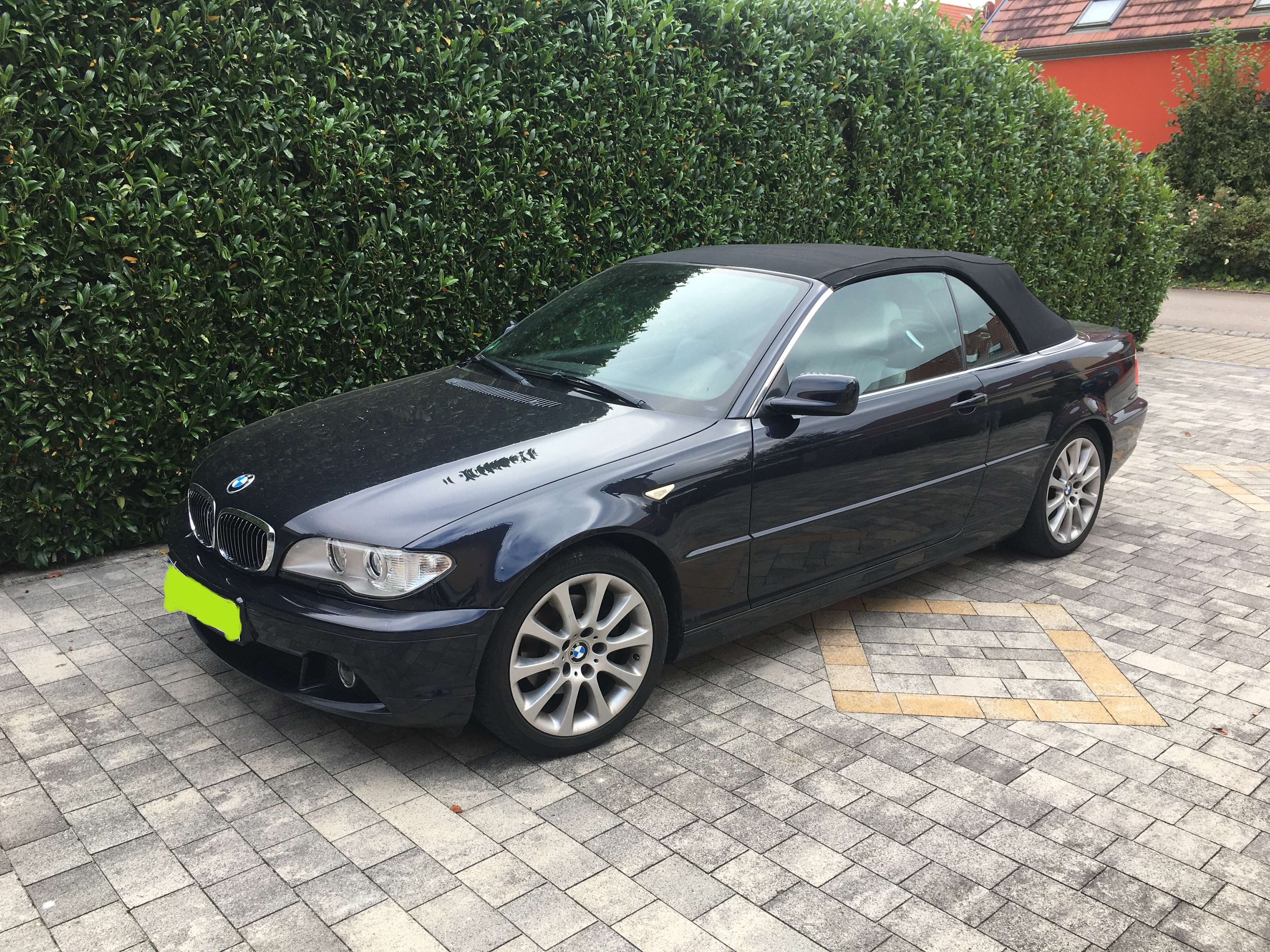 Used Bmw 3 Series 320